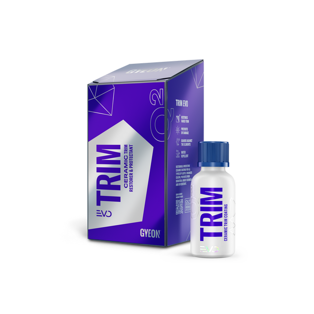 Gyeon Q2 Trim EVO - 30ml