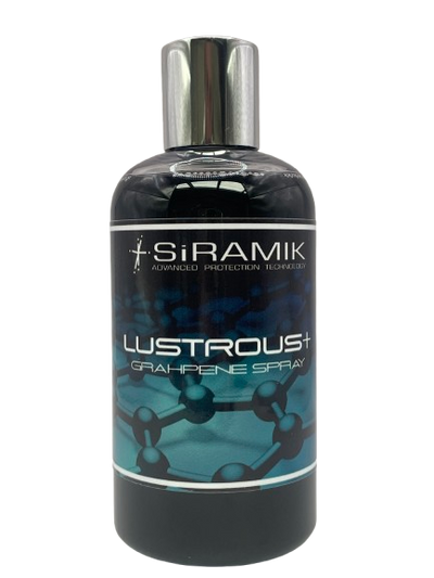 SiRamik Lustrous Plus Graphene Sealant