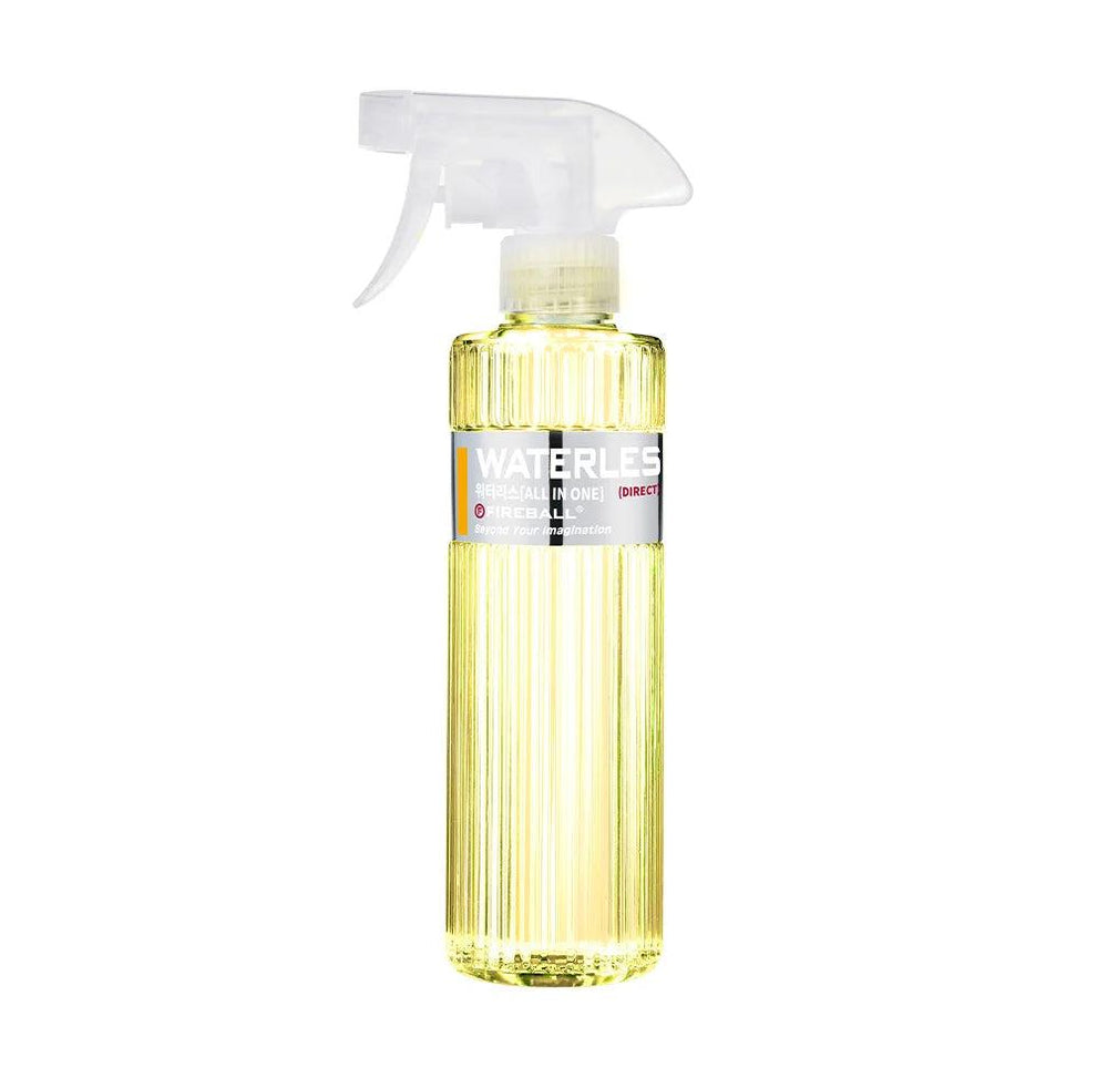 Fireball Waterless Max Concentre 4l