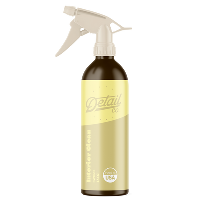 Detail Co. Sword Interior Cleaner