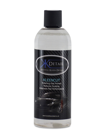 Krystal Kleen Detail KLEENCUT Polishing Pad Primer