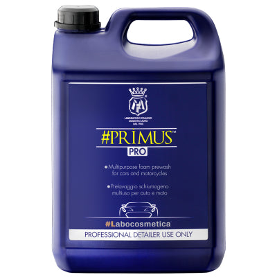 #Labocosmetica #Primus Foam Pre-Wash