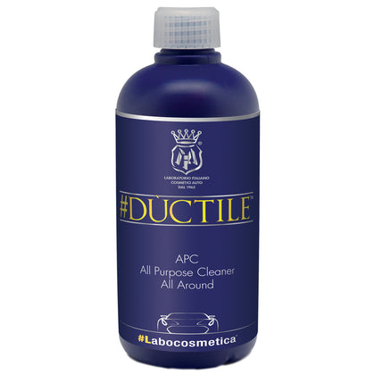 #Labocosmetica #Ductile