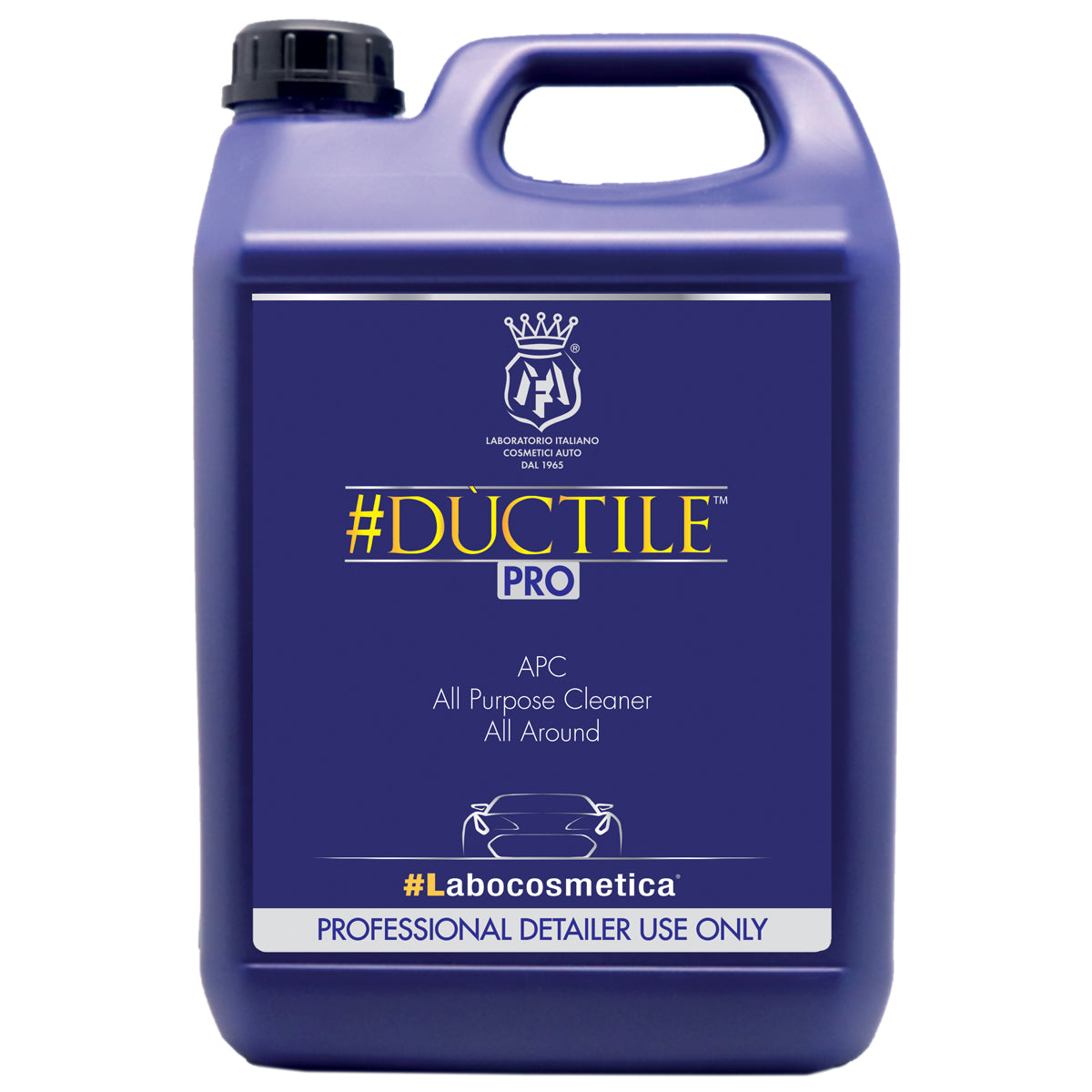 Labocosmetica Ductile – in2Detailing