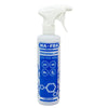 #Labocosmetica Graduated Dilution Bottle with Spray Trigger - 500ml