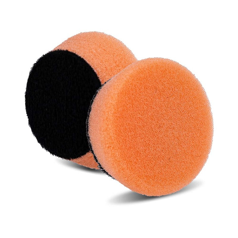Lake Country Standard Duty Orbital (SDO) Foam Polishing Pad - Orange