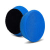 Lake Country Standard Duty Orbital (SDO) Foam Cutting Pad - Blue