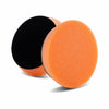 Lake Country Standard Duty Orbital (SDO) Foam Polishing Pad - Orange