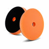 Lake Country Standard Duty Orbital (SDO) Foam Polishing Pad - Orange