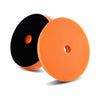 Lake Country Standard Duty Orbital (SDO) Foam Polishing Pad - Orange