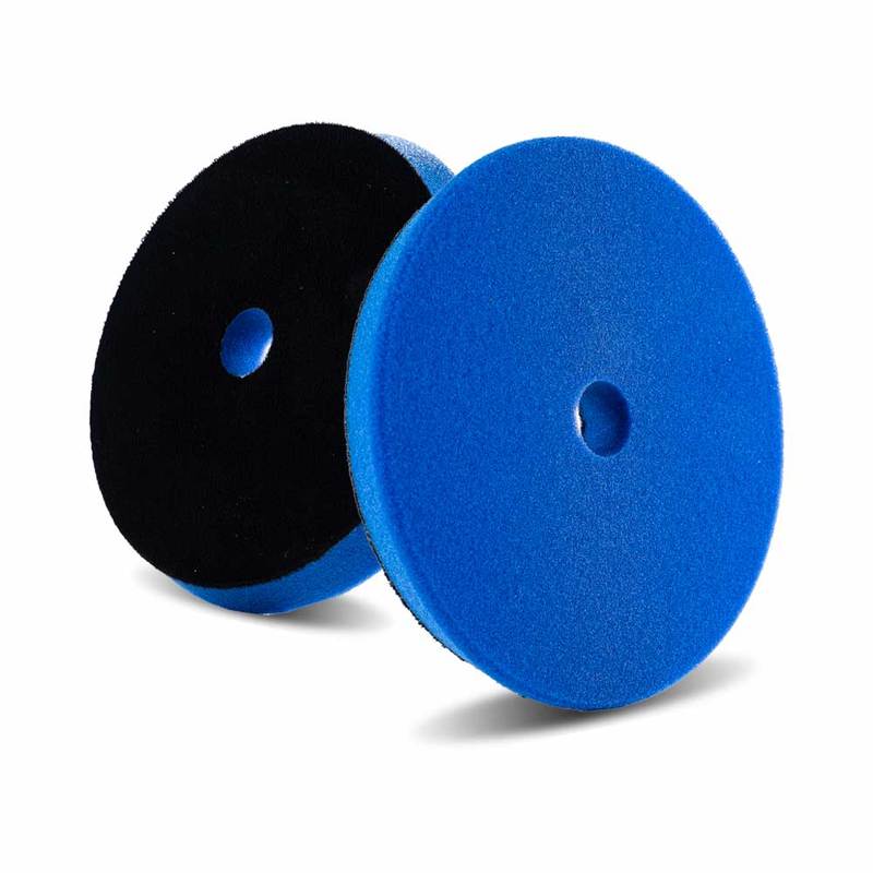 Lake Country Standard Duty Orbital (SDO) Foam Cutting Pad - Blue