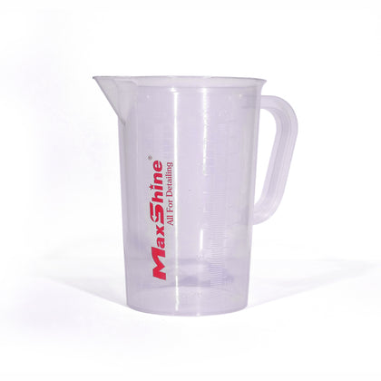 Maxshine Measuring Cup - 1 Litre (1000ml)