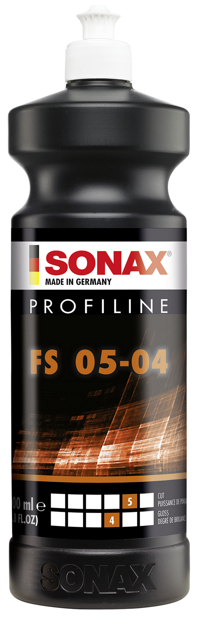 Sonax PROFILINE FS 05-04 Polish