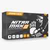 NitraMax MASTER Pro Detailing Gloves - Orange