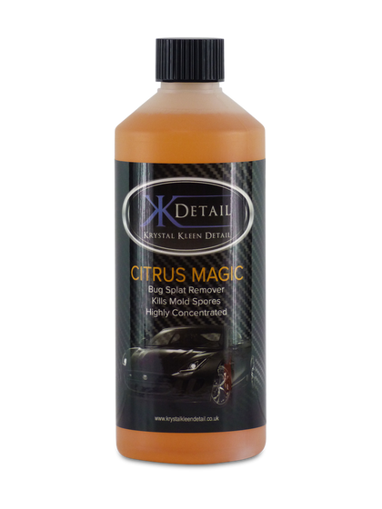 Krystal Kleen Detail Citrus Magic v2