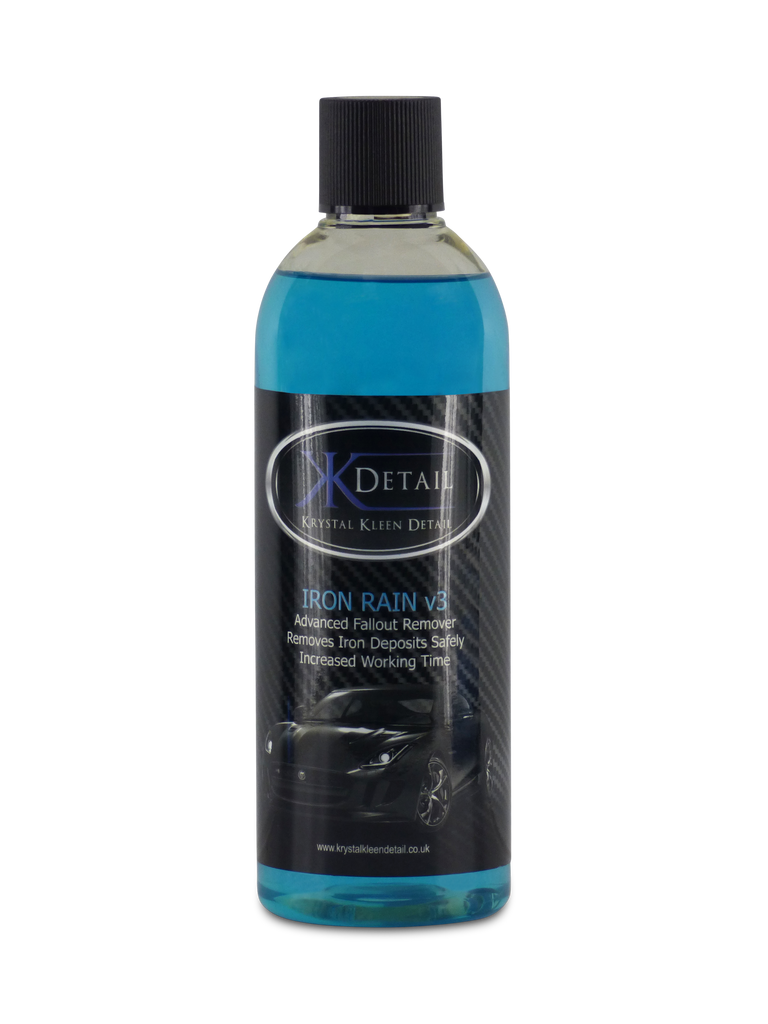 Krystal Kleen Detail Iron Rain v3