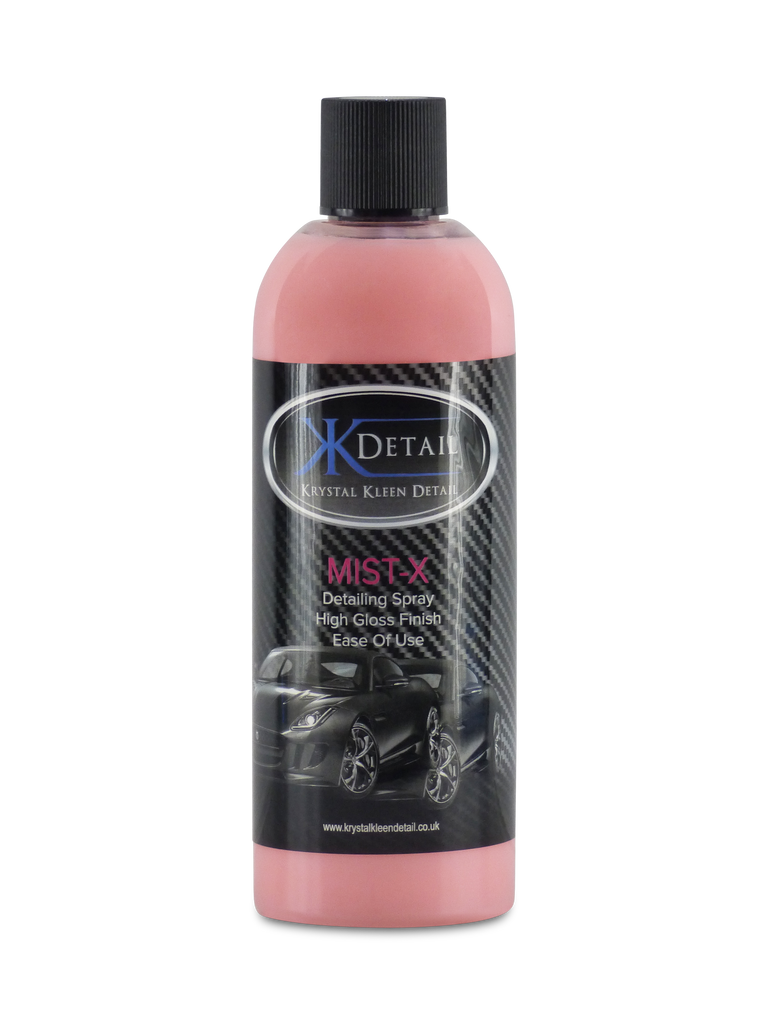 Krystal Kleen Detail Mist X Detailer