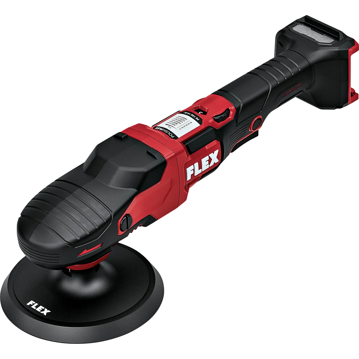 Flex Cordless Rotary Polisher PE 150 18-EC C