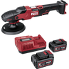 Flex Cordless Rotary Polisher PE 150 18-EC C