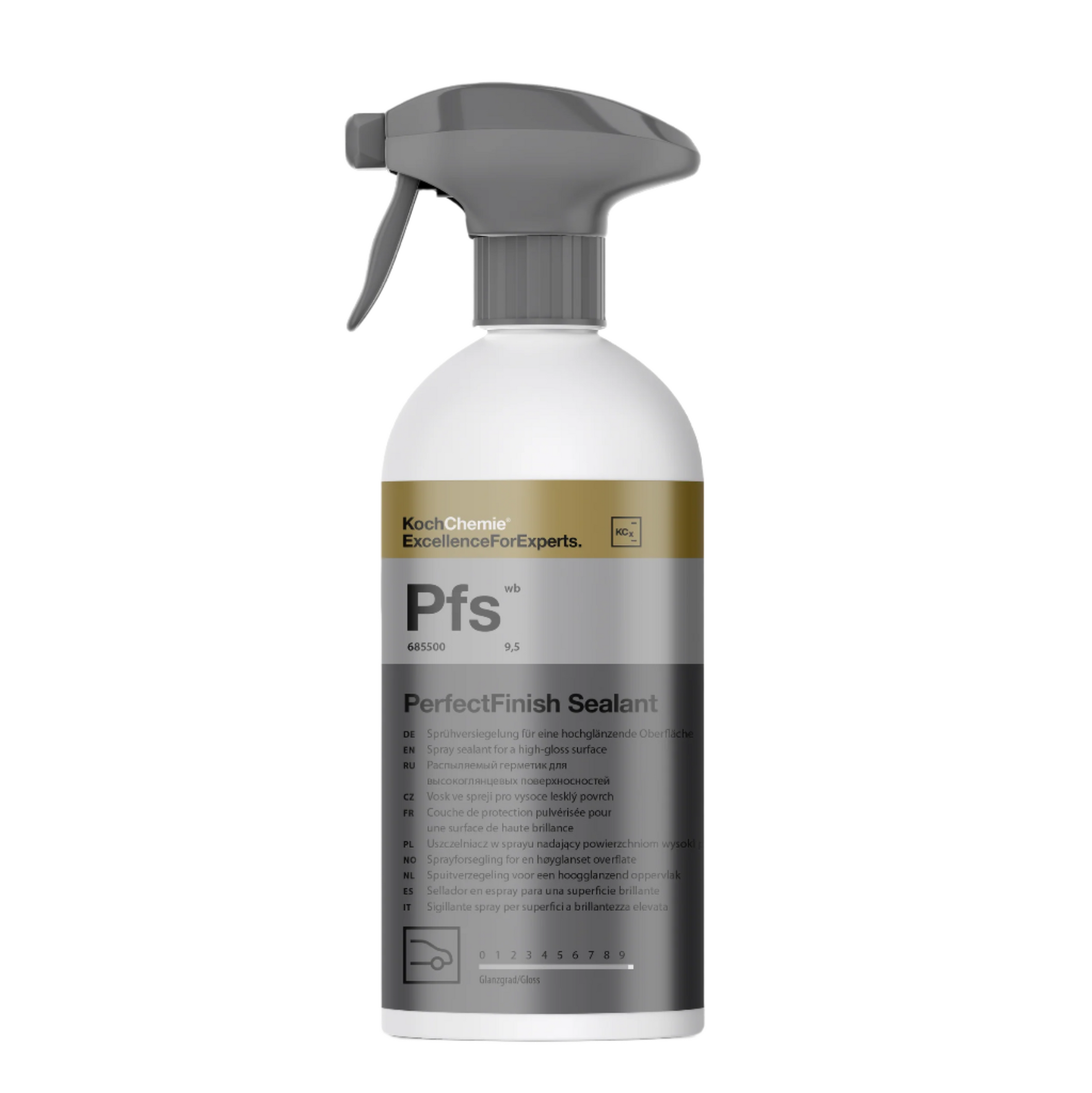 Koch-Chemie PFS - PerfectFinish Sealant