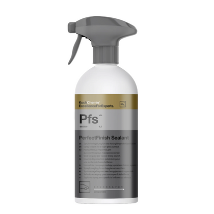 Koch-Chemie PFS - PerfectFinish Sealant