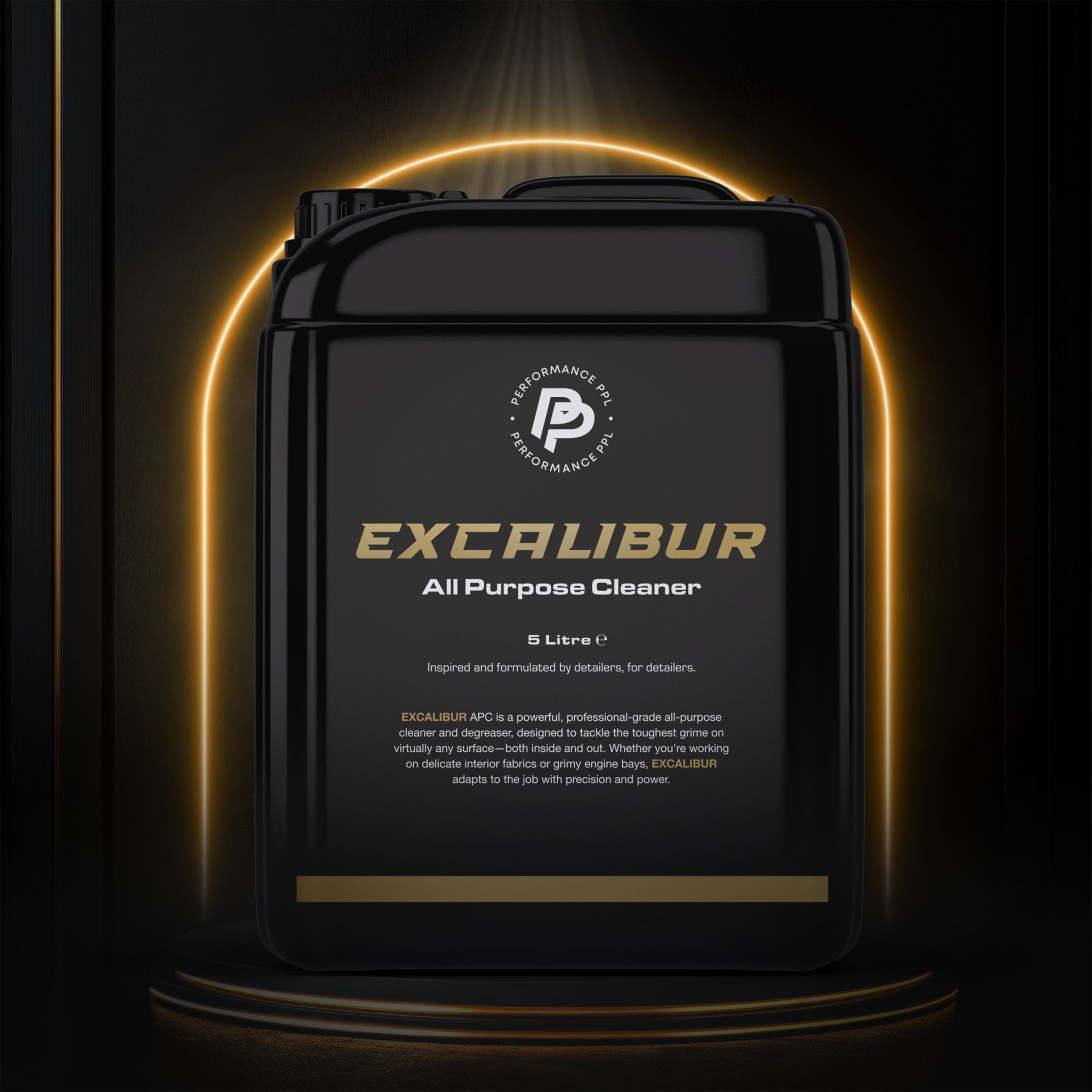 Performance PPL Excalibur - All Purpose Cleaner