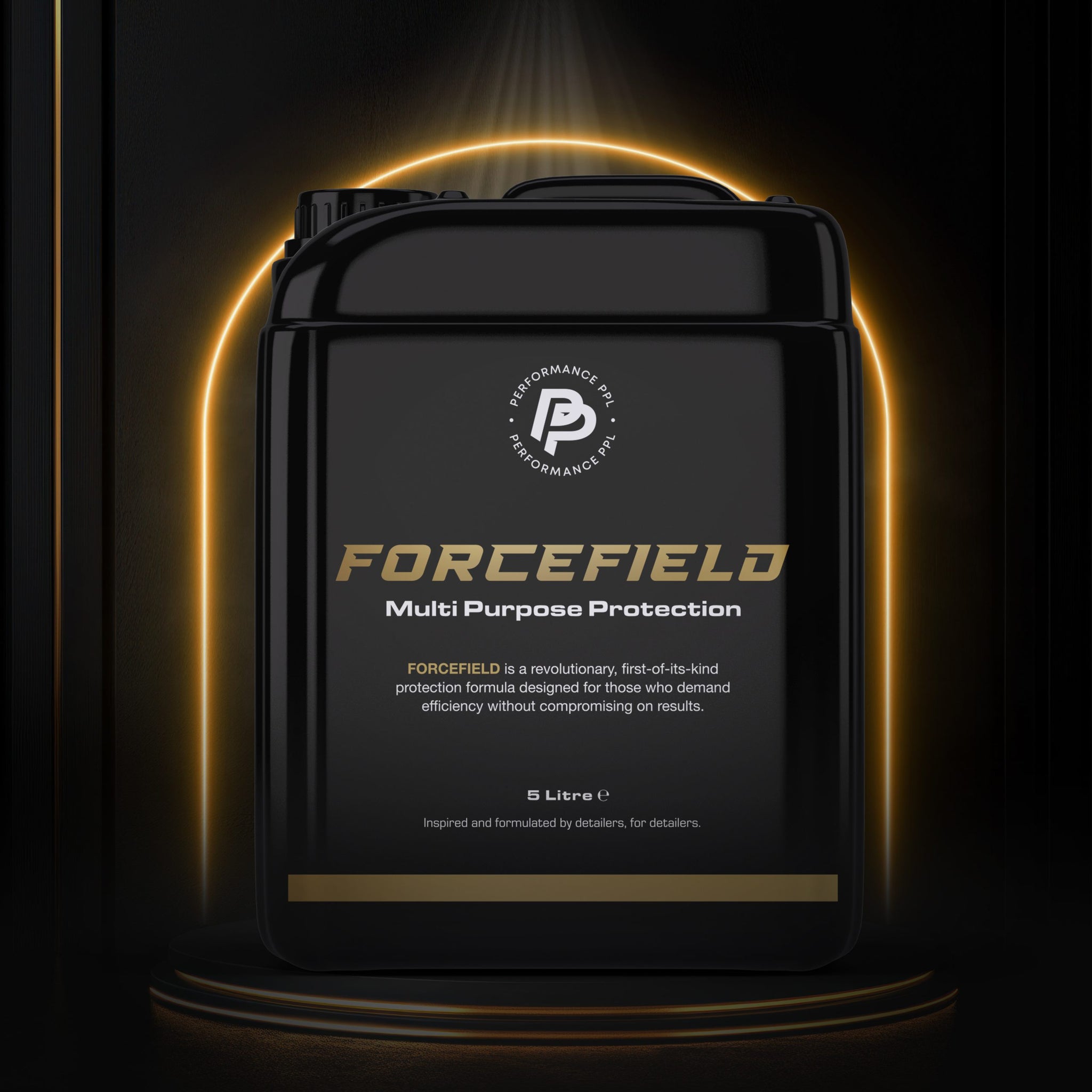 Performance PPL Forcefield - Multi Purpose Protection