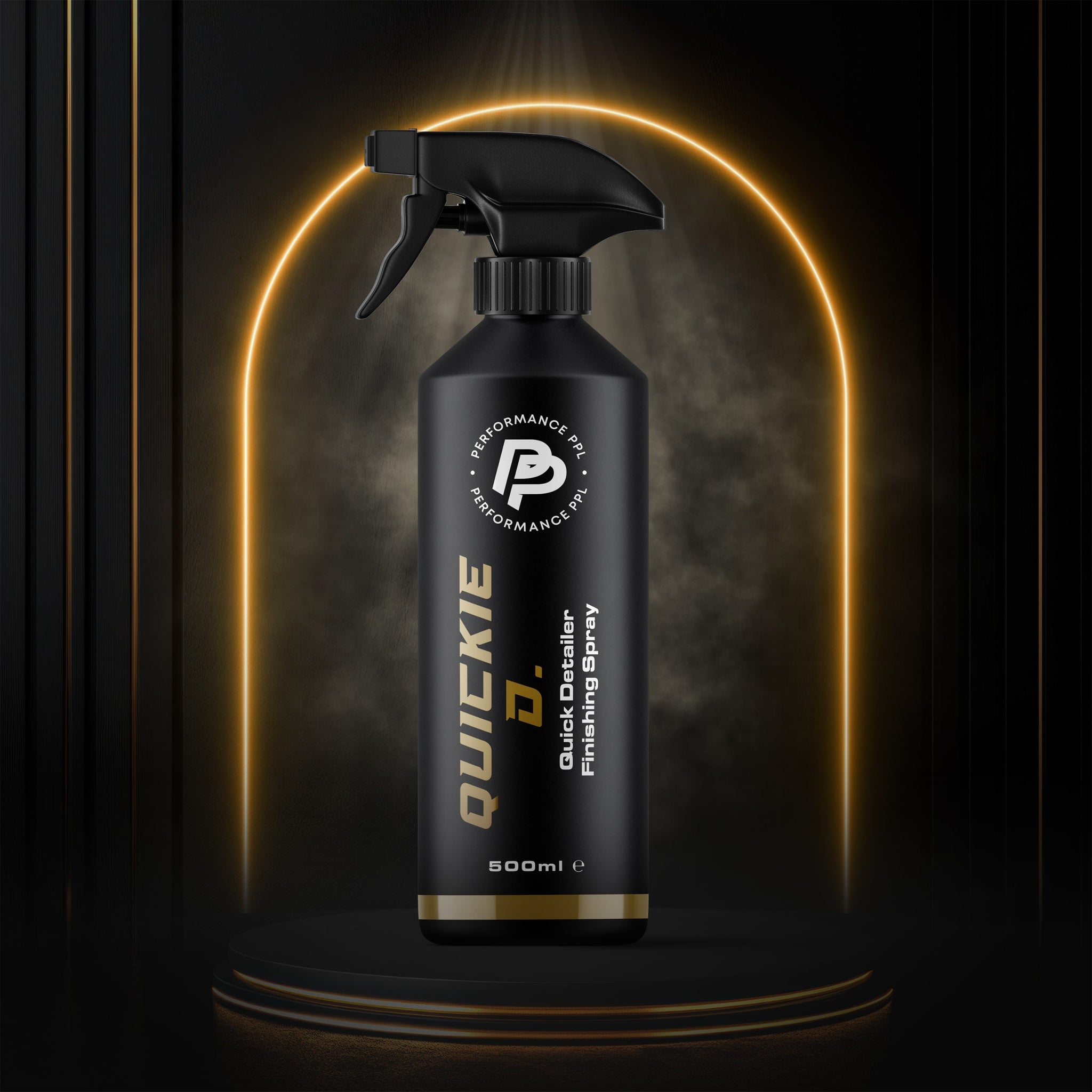Performance PPL Quickie D - Quick Detailer