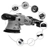Liquid Elements T4500 PRO - 15mm Brushless DA Polishing Machine