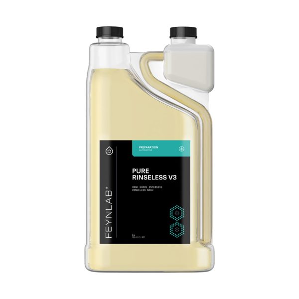 Feynlab Pure Rinseless