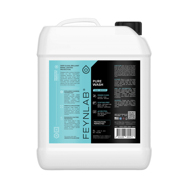 Feynlab Pure Wash