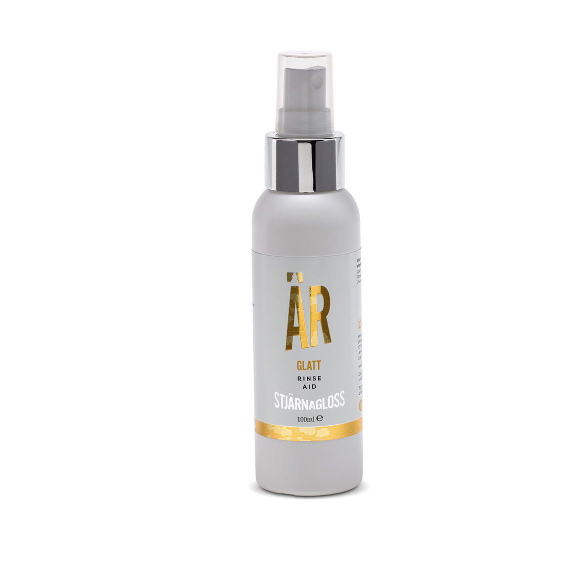 Stjarnagloss Glatt - Protective Rinse Aid
