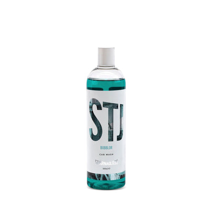 Stjarnagloss Bubblor - pH-Neutral Pure Car Wash Shampoo