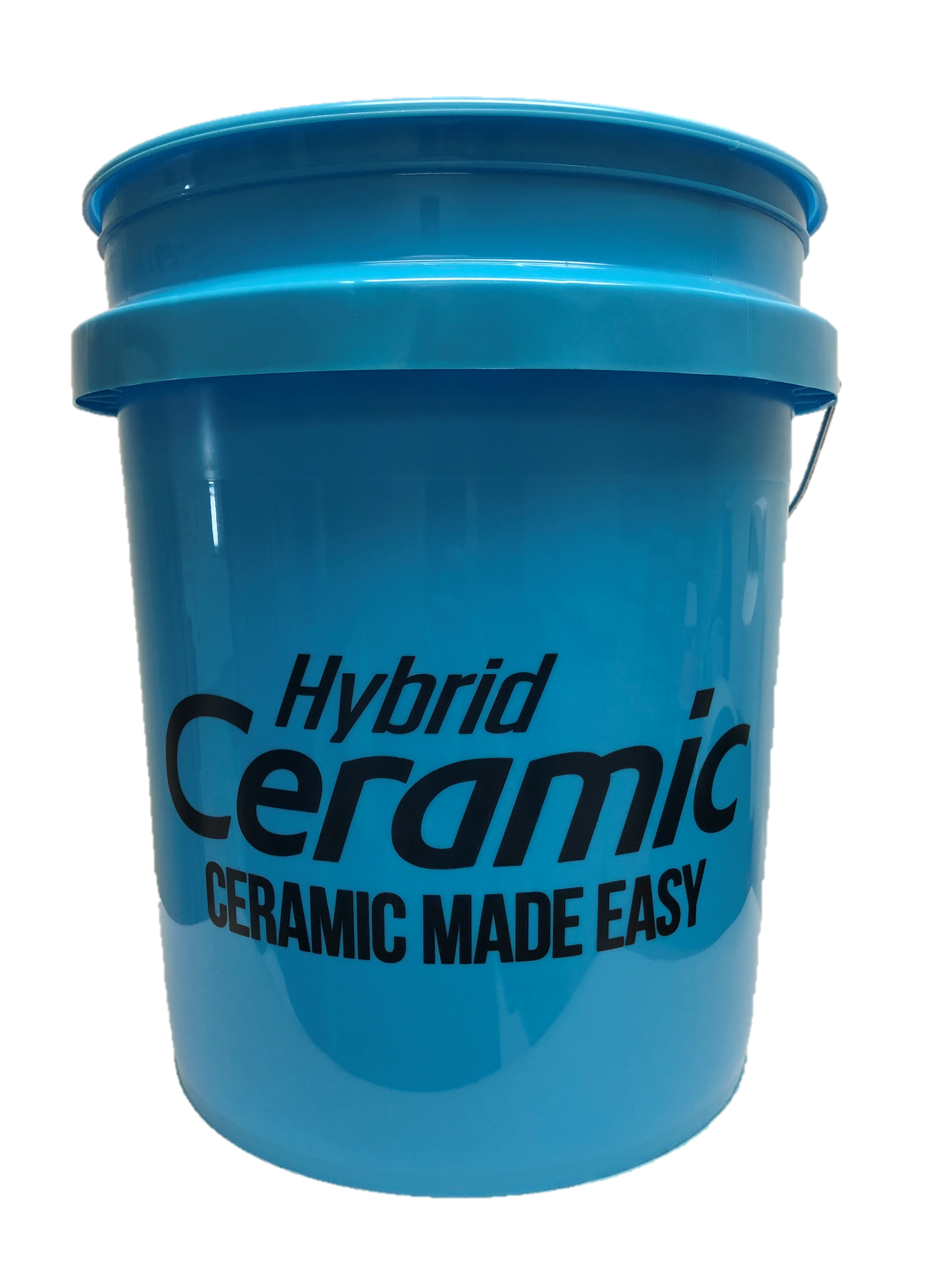 Meguiars Blue Bucket - Hybrid Ceramic