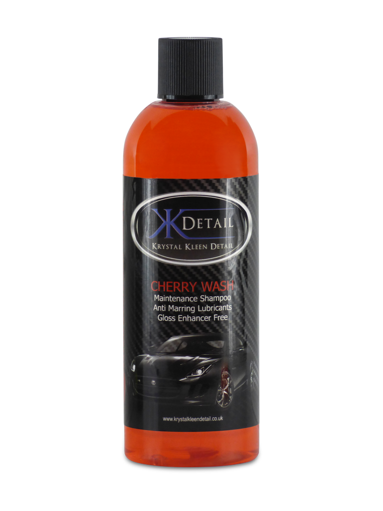 Krystal Kleen Detail Cherry Wash