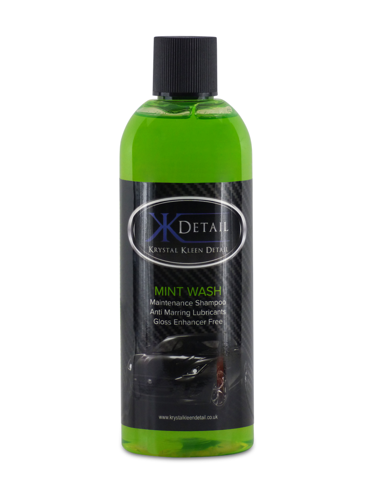Krystal Kleen Detail Mint Wash