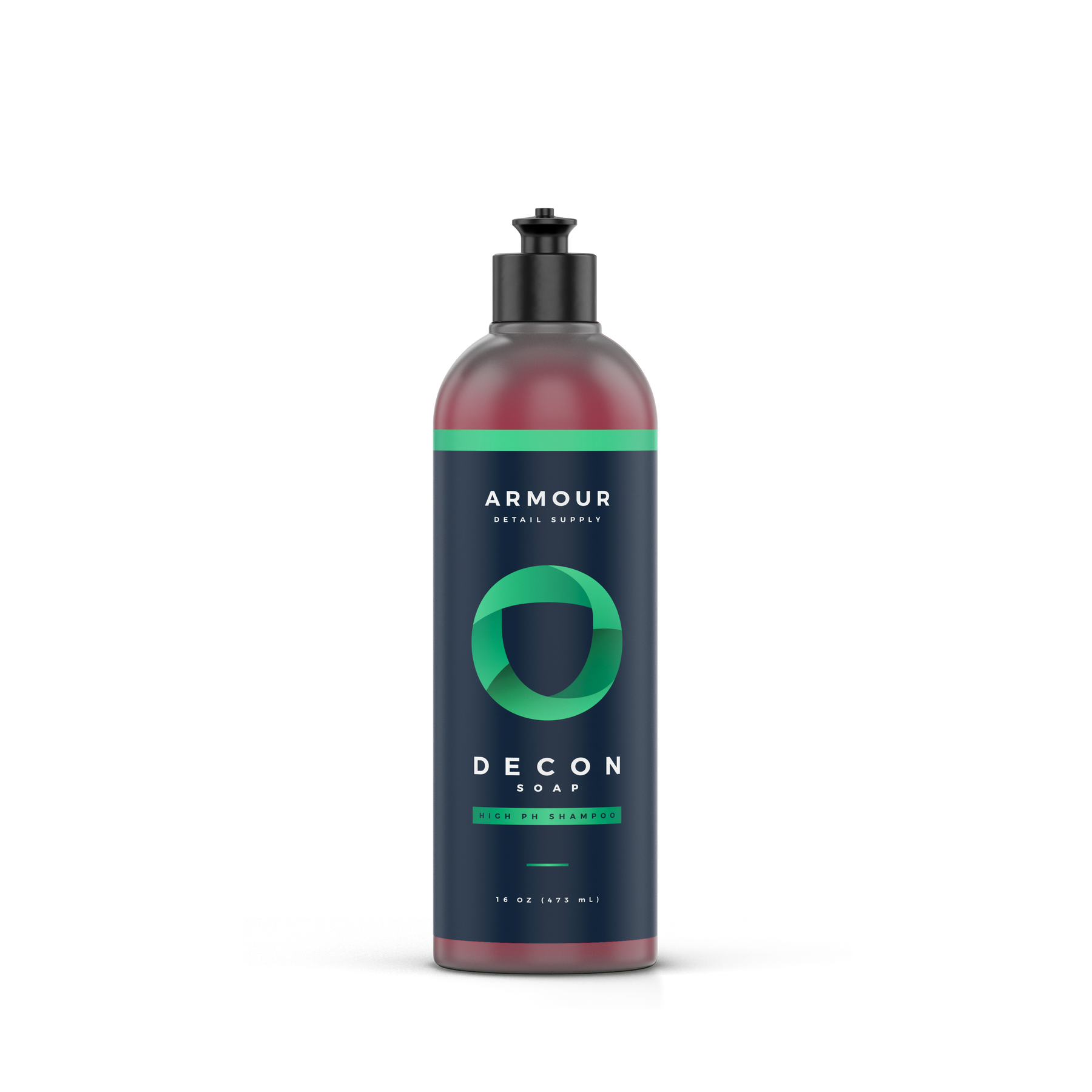 Armour Detail Supply DECON SOAP