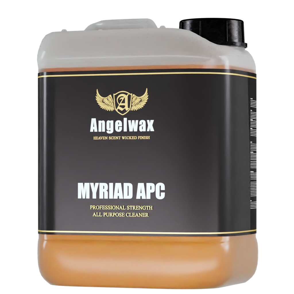 Angelwax Myriad APC