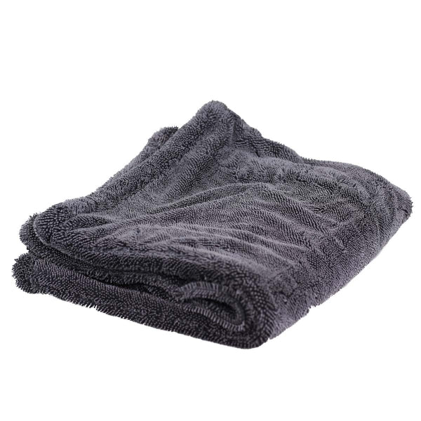 'The Dreadnought' 50x80 1400gsm Dual Twist Towel
