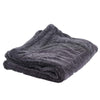 'The Dreadnought' 50x80 1400gsm Dual Twist Towel