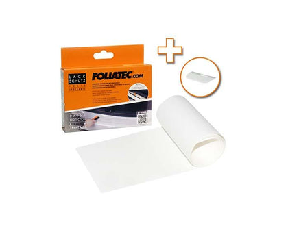 Foliatec Paint Protection Film Boot/Trunk Sill