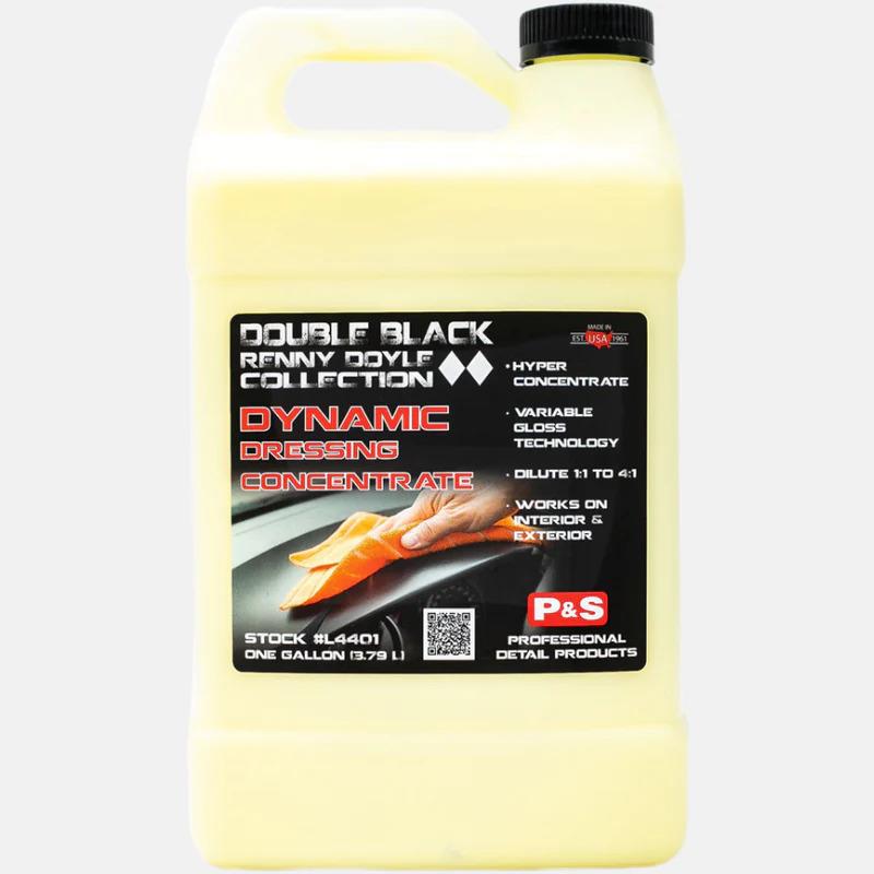 P&S Dynamic Dressing