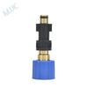 MJJC Foam Cannon S V3.0 and Pro V2 Foam Lance REPLACEMENT ADAPTOR