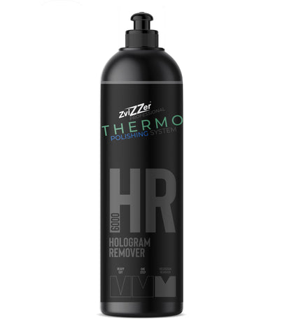 Zvizzer Thermo HR 6000 Hologram Remover