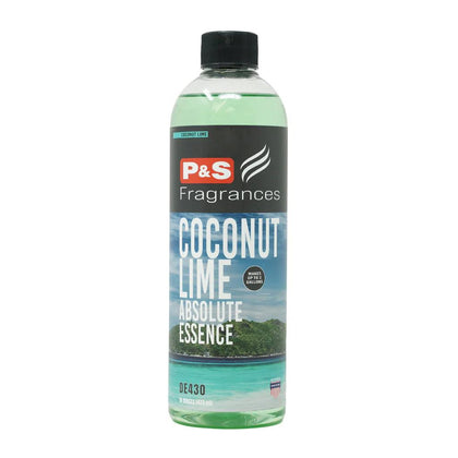 P&S Coconut Lime Fragrance (Absolute Essence)
