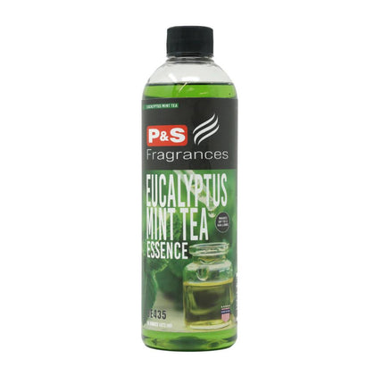 P&S Eucalyptus Fragrance (Mint Tea Essence)