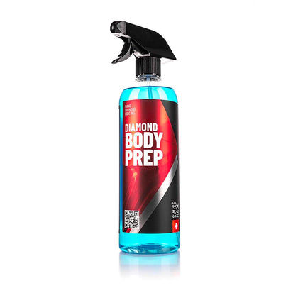 Diamond ProTech - Diamond Body Prep