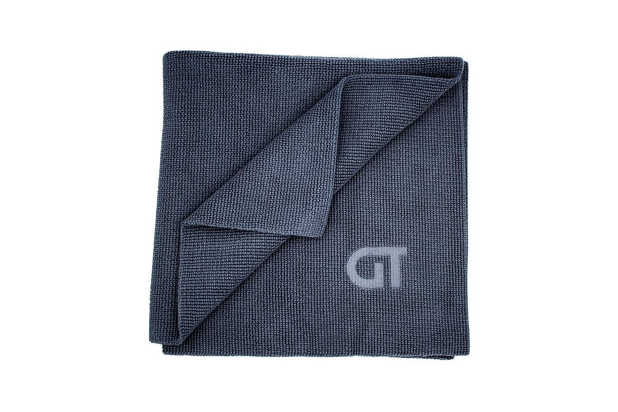 Garage Therapy Pearl Weave Towel