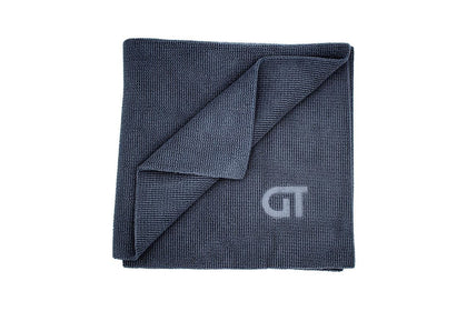 Garage Therapy Pearl Weave Towel
