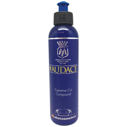 #Labocosmetica #Audace Supreme Cut Compound